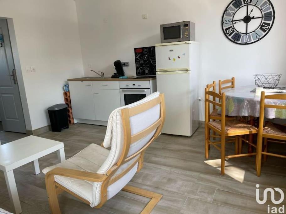 Appartement Proche Mer ! La Tranche-sur-Mer Exterior foto